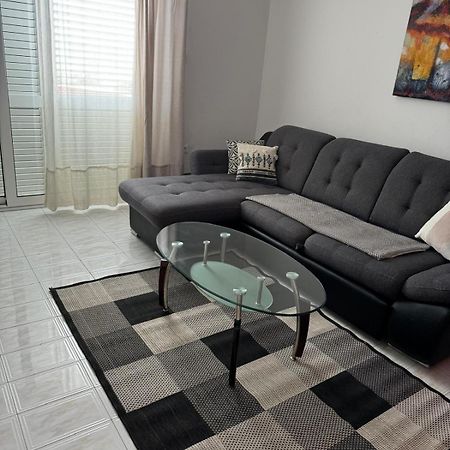 Apartment Halugica Kali Esterno foto