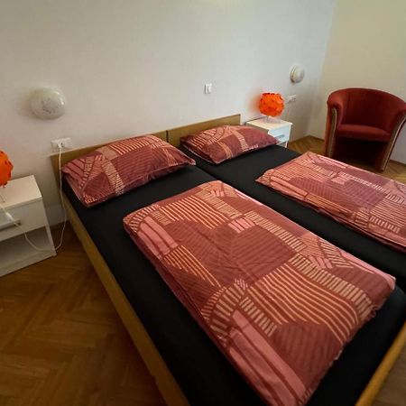 Apartment Halugica Kali Esterno foto