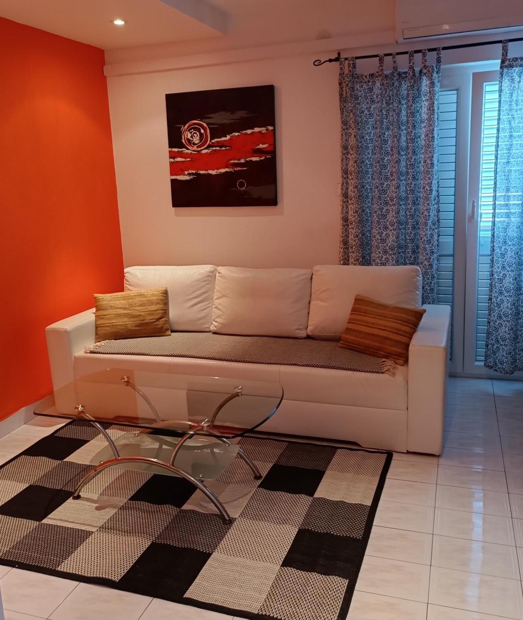Apartment Halugica Kali Camera foto