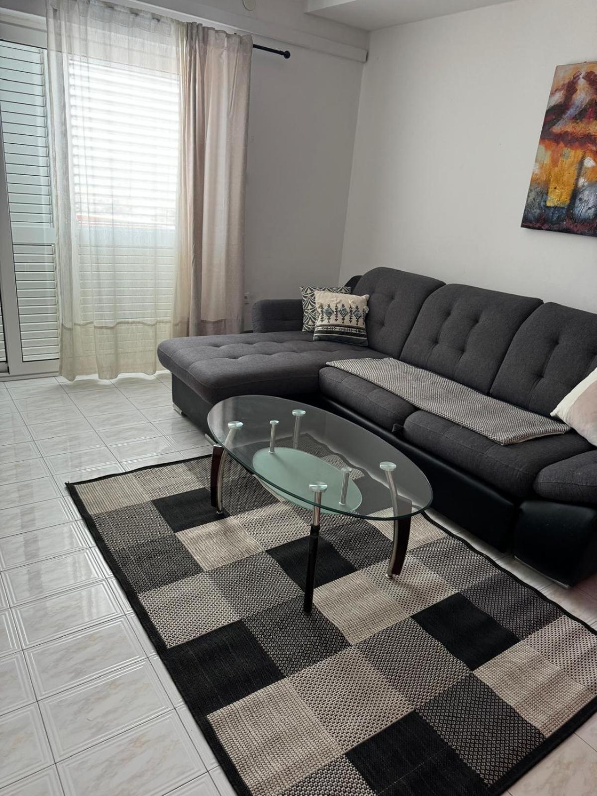 Apartment Halugica Kali Esterno foto